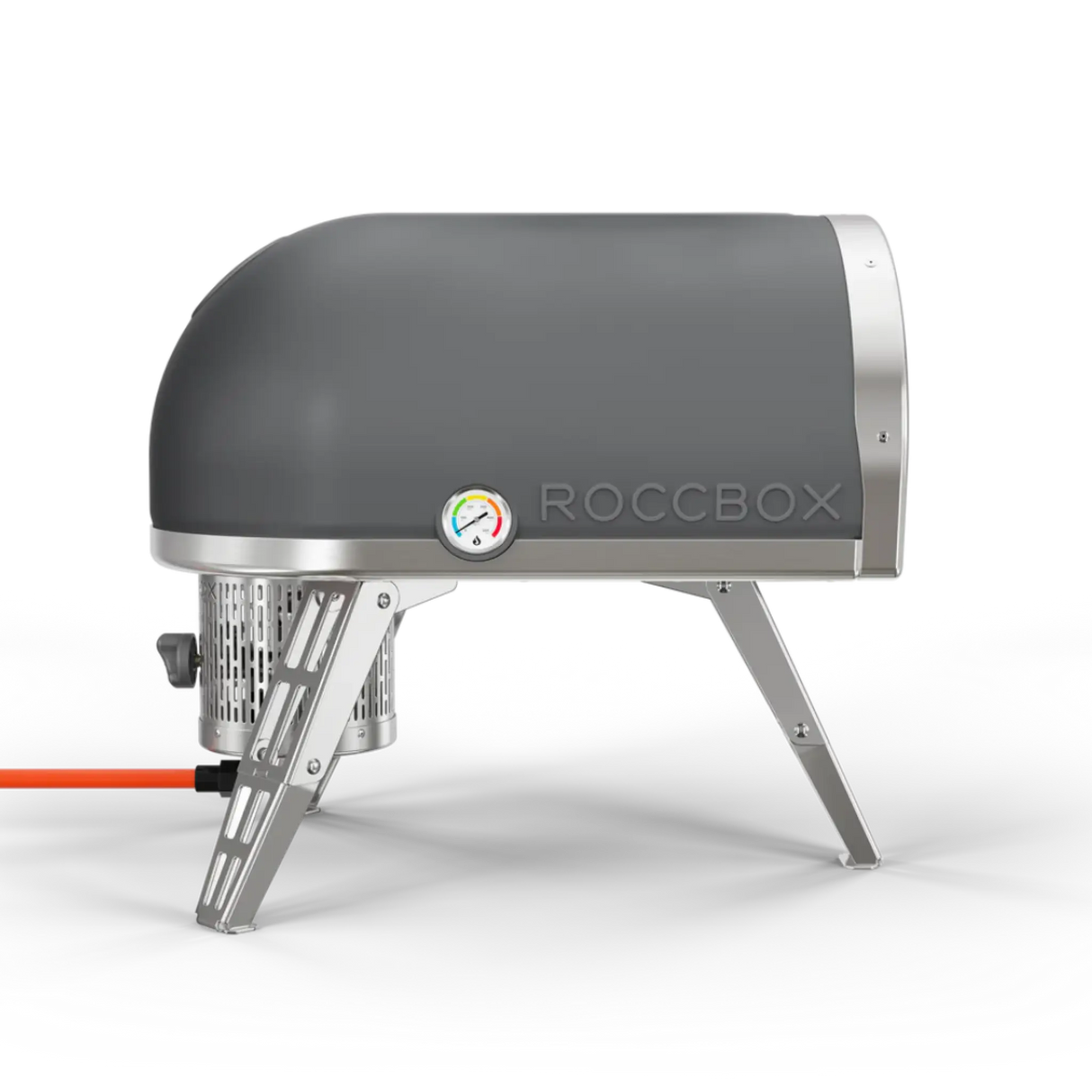 Gozney Roccbox Portable Gas Burning Pizza Oven