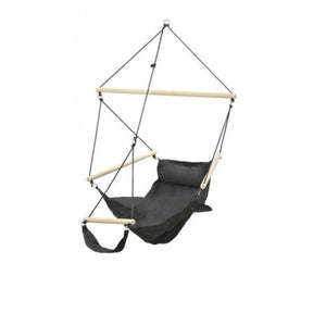 Swinger Black Hammock Chair